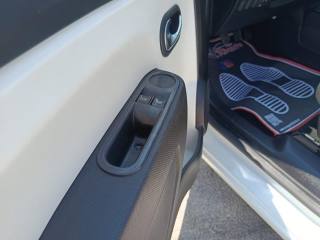 RENAULT Twingo usata, con Chiusura centralizzata