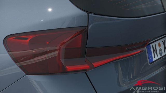 BMW iX1 usata 7