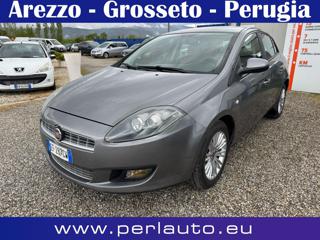 FIAT Bravo 1.6 MJT 105 CV  Emotion