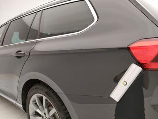 VOLKSWAGEN Passat Variant usata 62