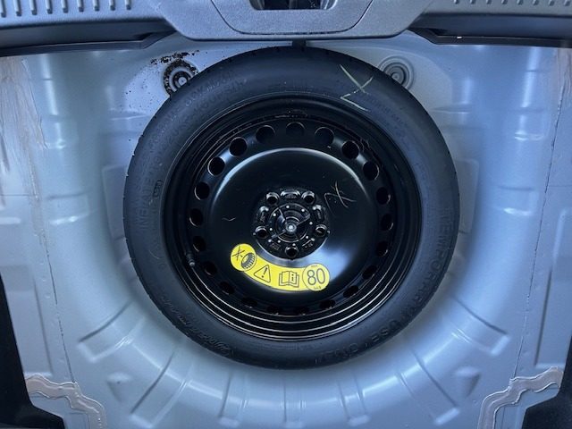 FORD Focus usata, con Vetri oscurati