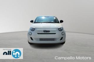 FIAT 500 usata 1