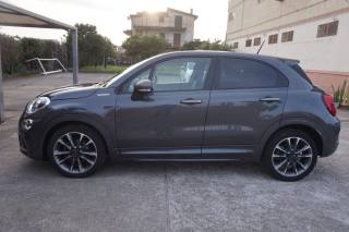 FIAT 500X usata, con Chiusura centralizzata