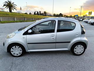 CITROEN C1 usata, con Airbag laterali