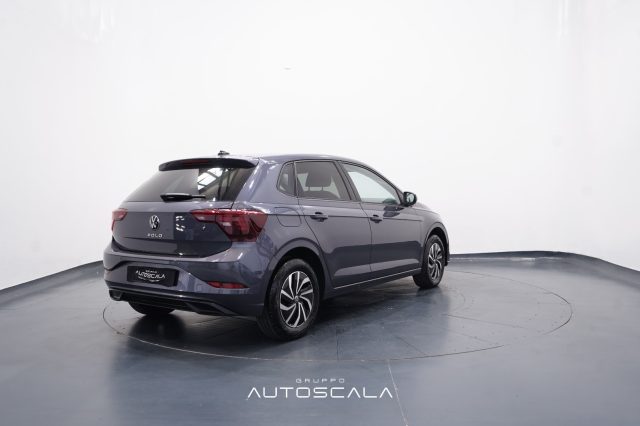 VOLKSWAGEN Polo usata, con Autoradio