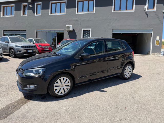 VOLKSWAGEN Polo usata 1
