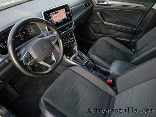 VOLKSWAGEN T-Roc usata, con Controllo trazione