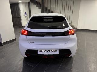 PEUGEOT 208 usata, con Boardcomputer