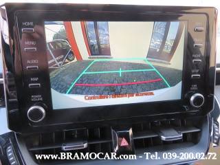 TOYOTA Corolla usata, con Servosterzo