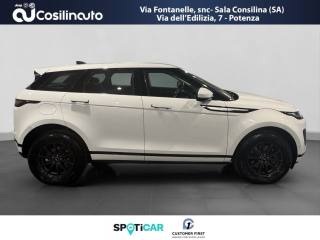 LAND ROVER Range Rover Evoque usata, con Autoradio