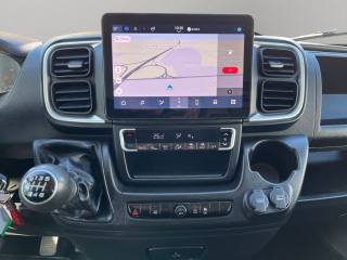 FIAT Ducato usata, con Specchietti laterali elettrici