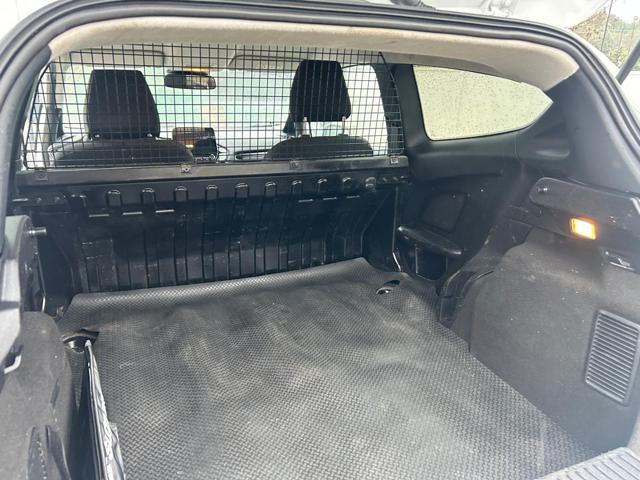 FORD Fiesta usata, con Fari LED