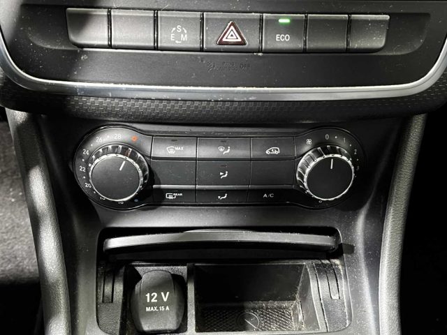 MERCEDES-BENZ A 200 usata 25