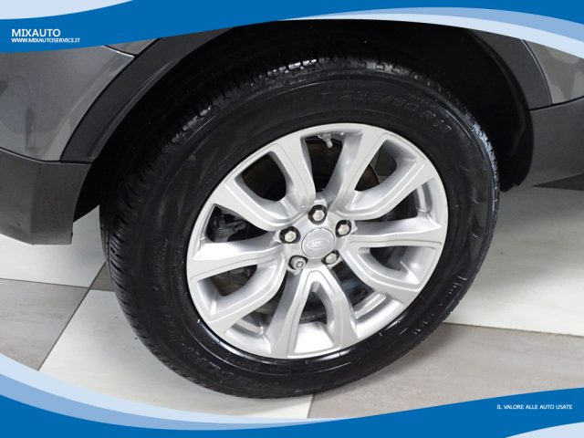 LAND ROVER Range Rover Evoque usata, con Park Distance Control