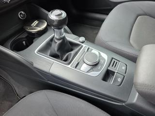 AUDI A3 usata, con Fendinebbia
