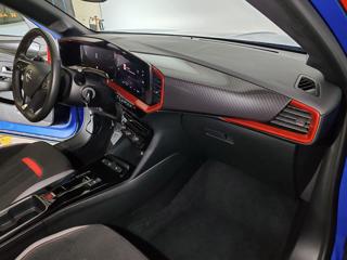 OPEL Mokka usata, con Volante in pelle