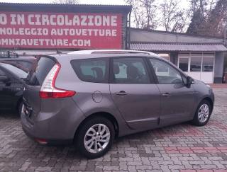 RENAULT Scenic usata, con Antifurto