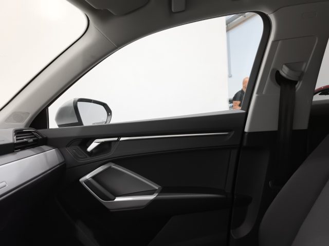 AUDI Q3 usata, con Servosterzo