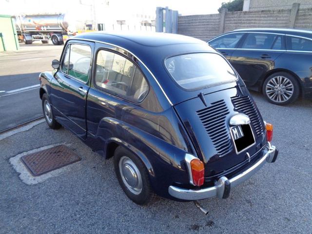 FIAT 600 usata 2