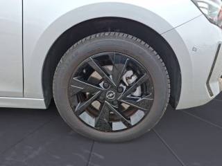 OPEL Corsa usata, con Controllo trazione