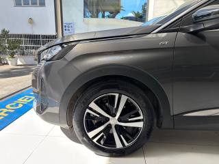 PEUGEOT 3008 usata, con Alzacristalli elettrici