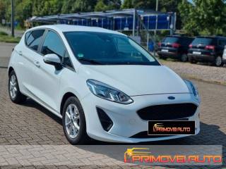 FORD Fiesta usata, con Climatizzatore