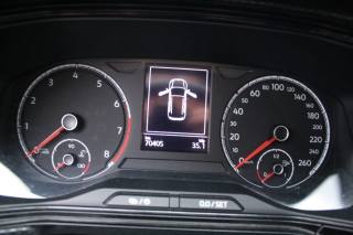 VOLKSWAGEN T-Cross usata, con Controllo trazione