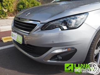 PEUGEOT 308 usata 22