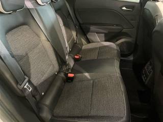 RENAULT Captur usata, con Volante in pelle
