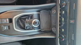 NISSAN Qashqai usata, con Immobilizzatore elettronico