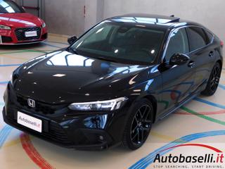 HONDA Civic usata, con Vivavoce