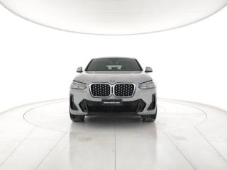 BMW X4 usata, con Boardcomputer