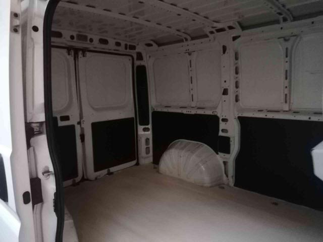 CITROEN Jumper usata, con Immobilizzatore elettronico