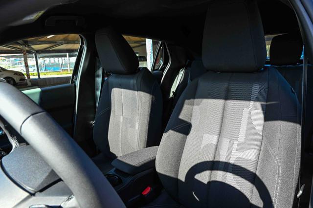 LANCIA Ypsilon usata, con Immobilizzatore elettronico