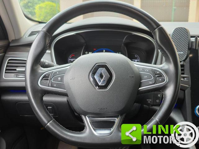 RENAULT Talisman usata, con Climatizzatore
