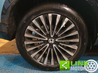 HONDA e:Ny1 usata, con Boardcomputer