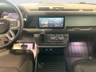 LAND ROVER Defender usata, con Cruise Control