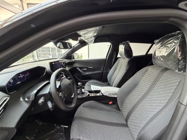 PEUGEOT 2008 usata, con Start/Stop Automatico