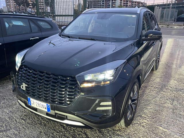 DR MOTOR DR 5.0 usata, con Sedile posteriore sdoppiato