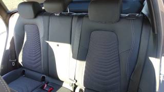 MERCEDES-BENZ B 200 usata 74