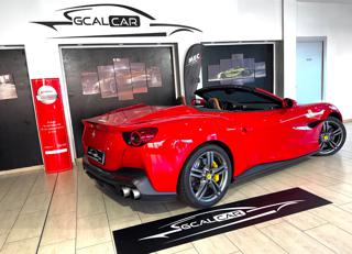 FERRARI Portofino usata, con Airbag Passeggero