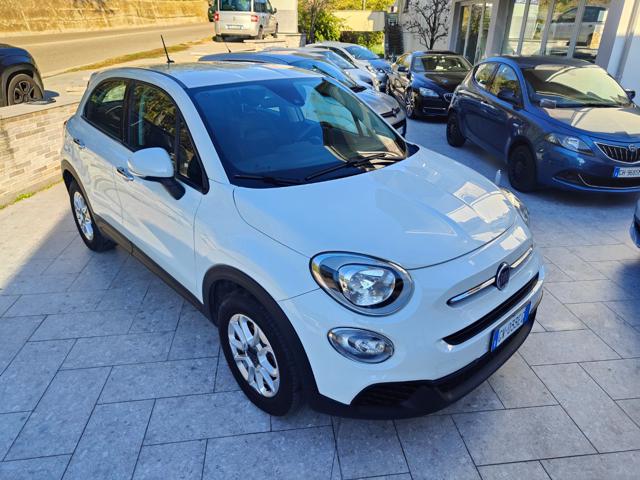 FIAT 500X usata, con Alzacristalli elettrici