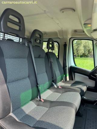 FIAT Ducato usata, con Servosterzo