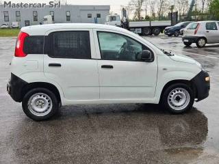 FIAT Panda usata, con Controllo trazione