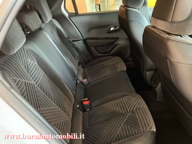 LANCIA Ypsilon usata, con Servosterzo