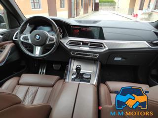 BMW X5 usata, con Cruise Control
