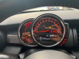 MINI Cooper D usata, con Controllo trazione
