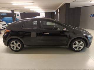 HONDA Civic usata, con Cerchi in lega