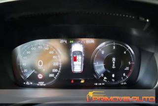 VOLVO V60 usata, con Chiusura centralizzata