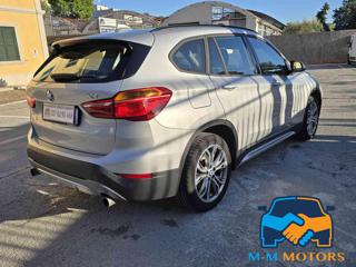 BMW X1 usata, con Climatizzatore